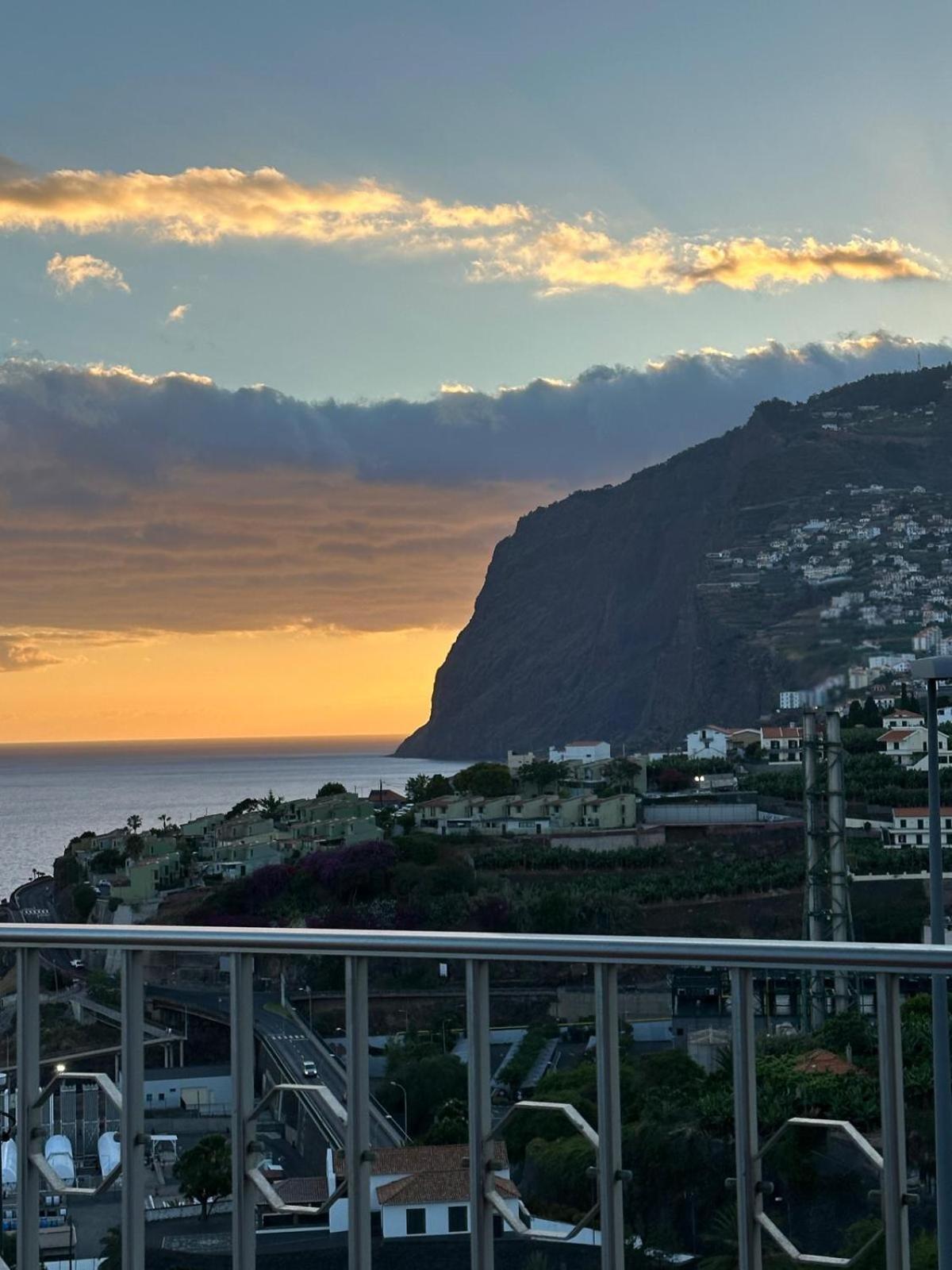 Oasis Suites - Funchal 외부 사진