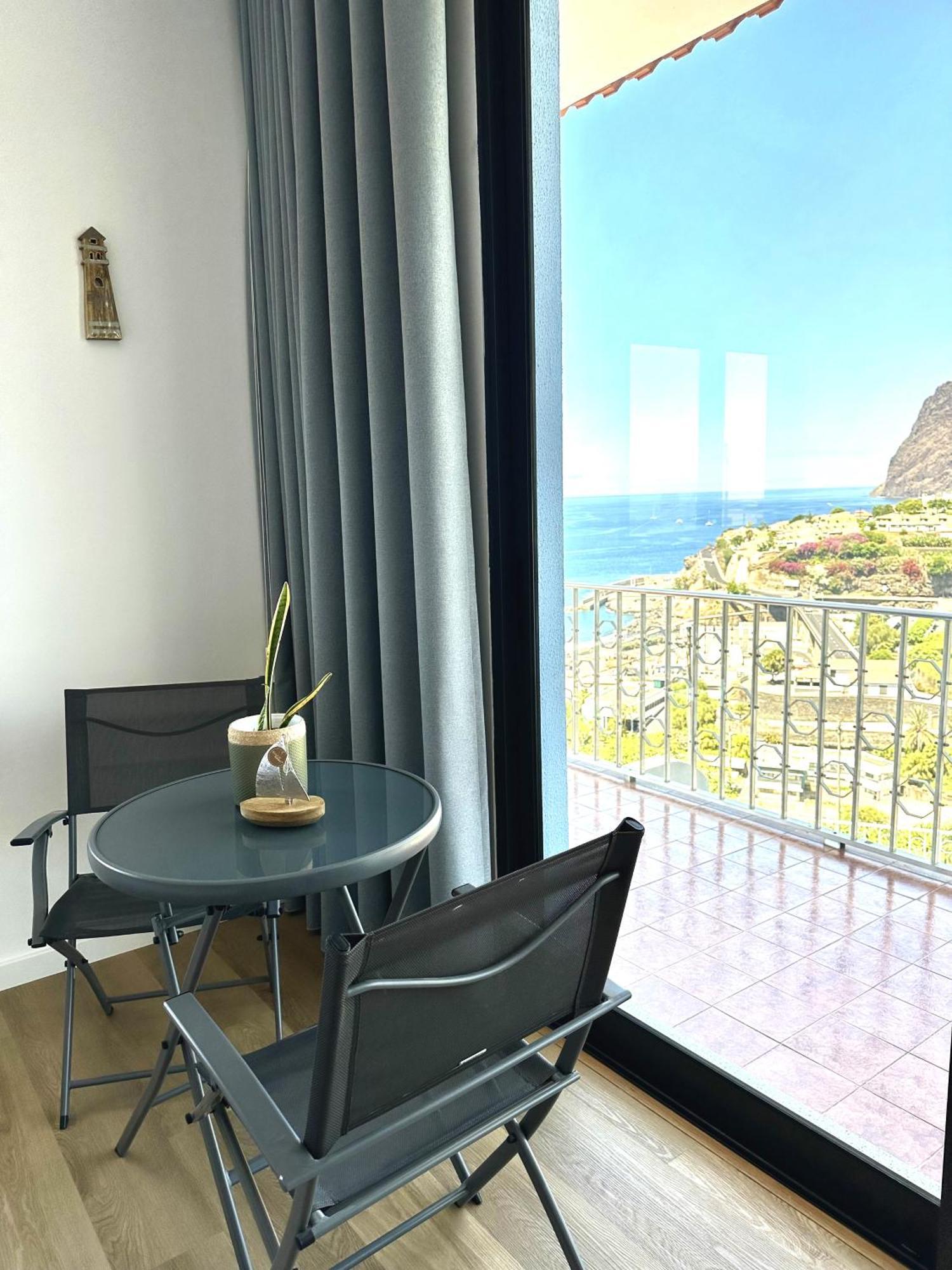 Oasis Suites - Funchal 외부 사진