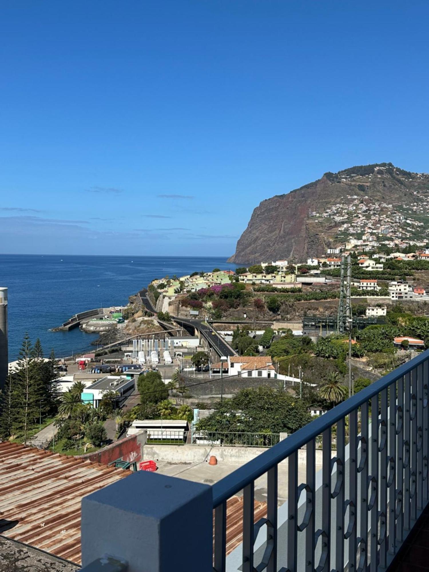 Oasis Suites - Funchal 외부 사진
