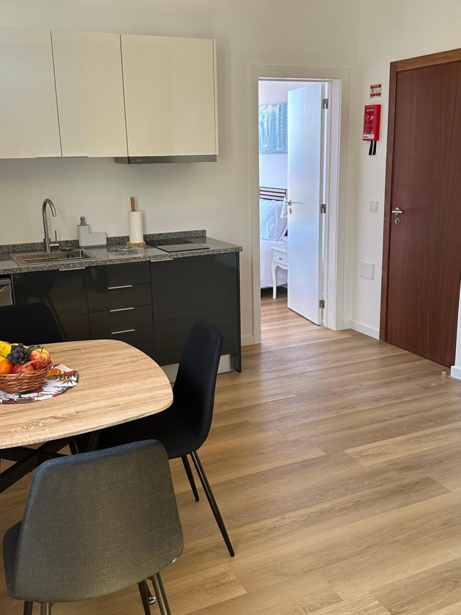Oasis Suites - Funchal 외부 사진