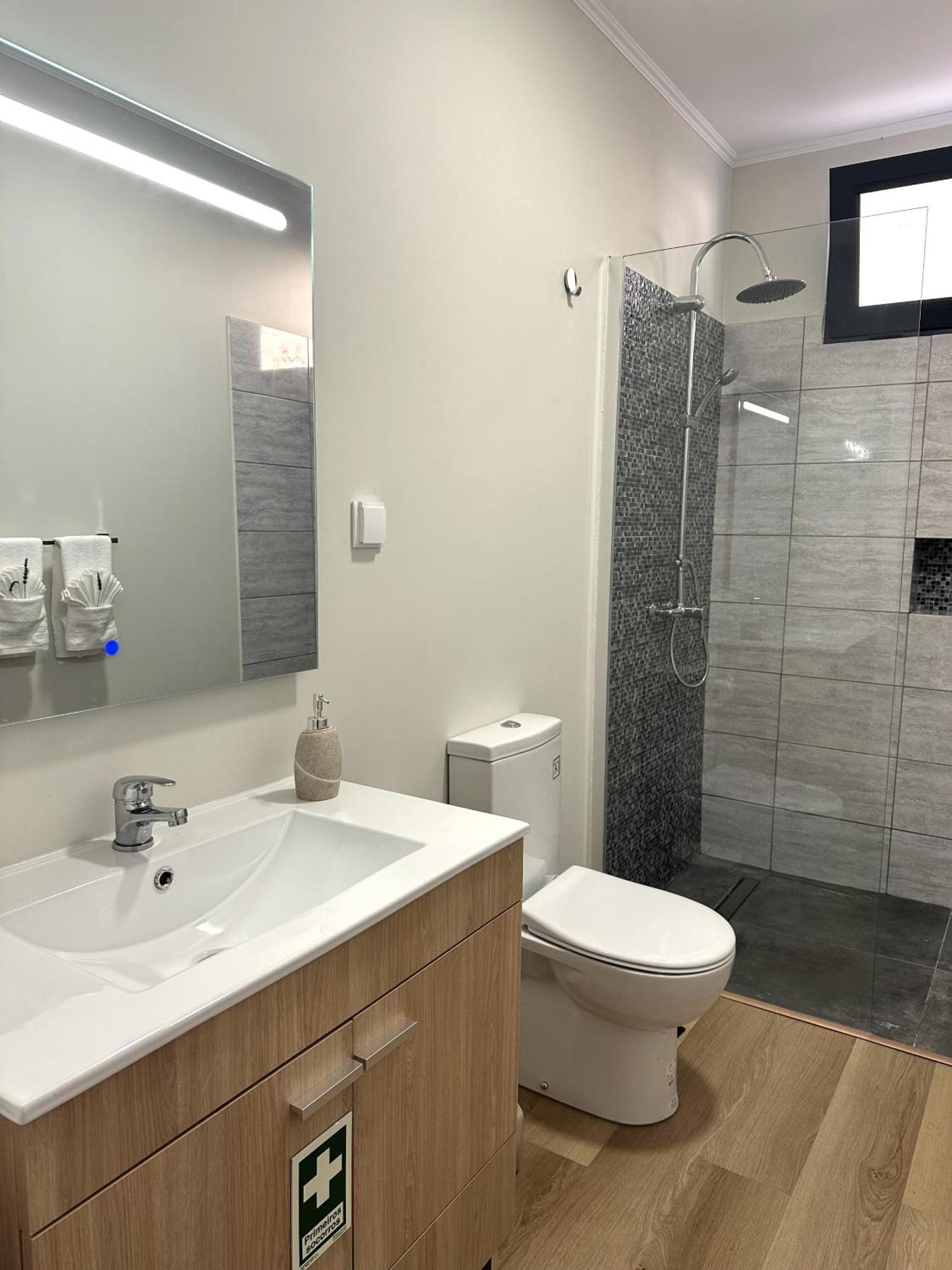 Oasis Suites - Funchal 외부 사진