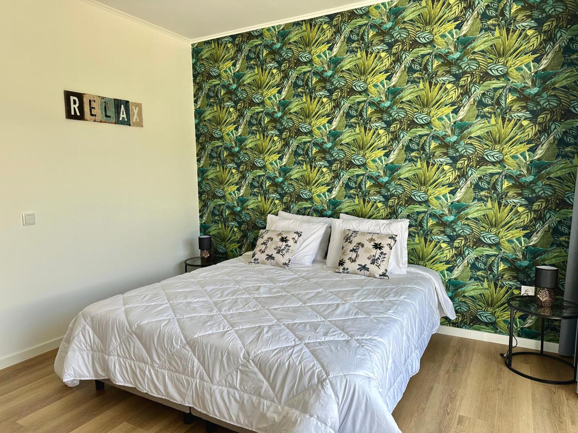 Oasis Suites - Funchal 외부 사진