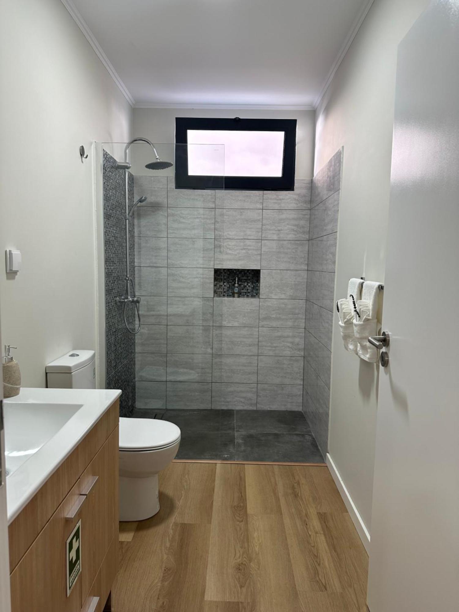 Oasis Suites - Funchal 외부 사진
