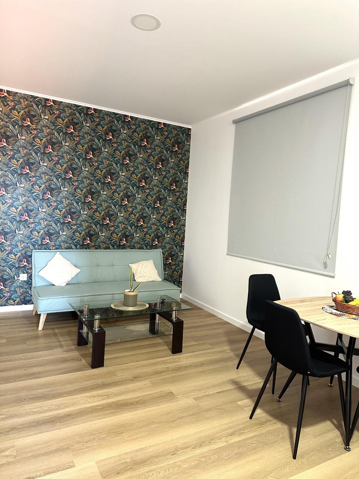 Oasis Suites - Funchal 외부 사진