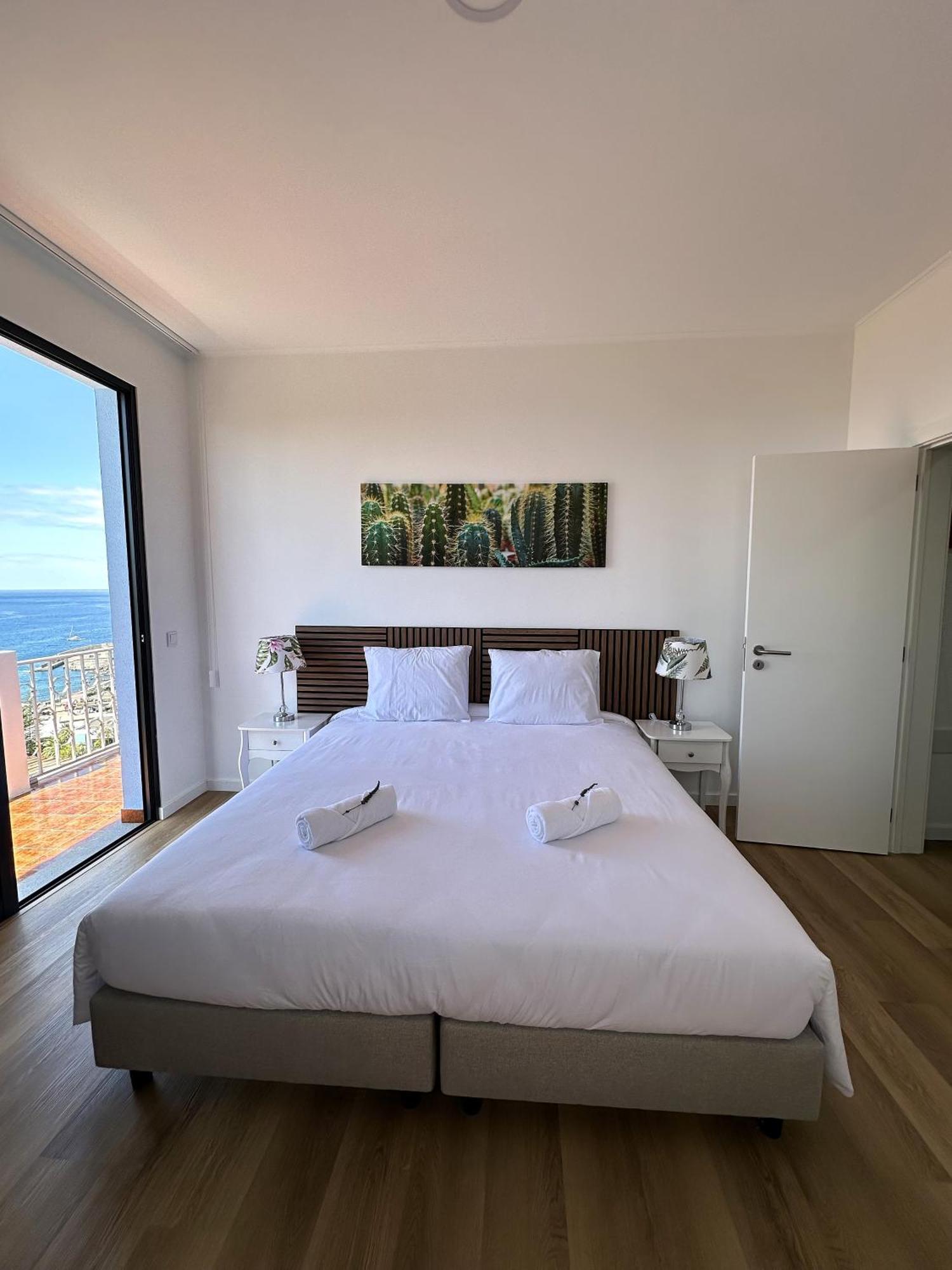 Oasis Suites - Funchal 외부 사진