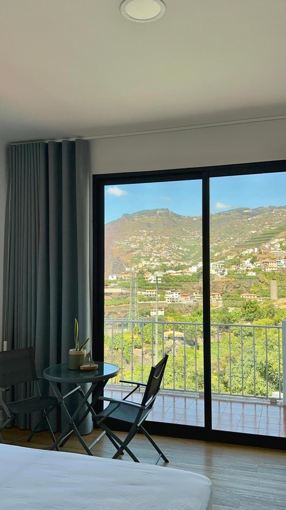 Oasis Suites - Funchal 외부 사진